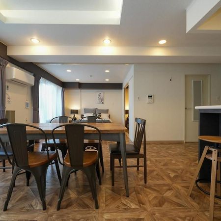 Dynastypalace Inn 札幌市 エクステリア 写真