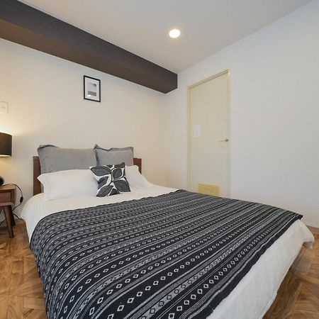 Dynastypalace Inn 札幌市 エクステリア 写真