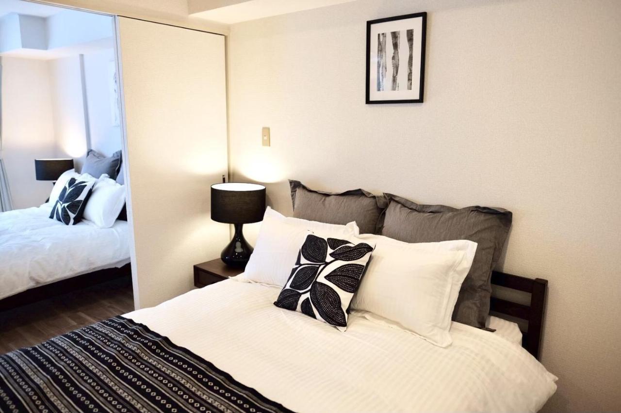 Dynastypalace Inn 札幌市 エクステリア 写真