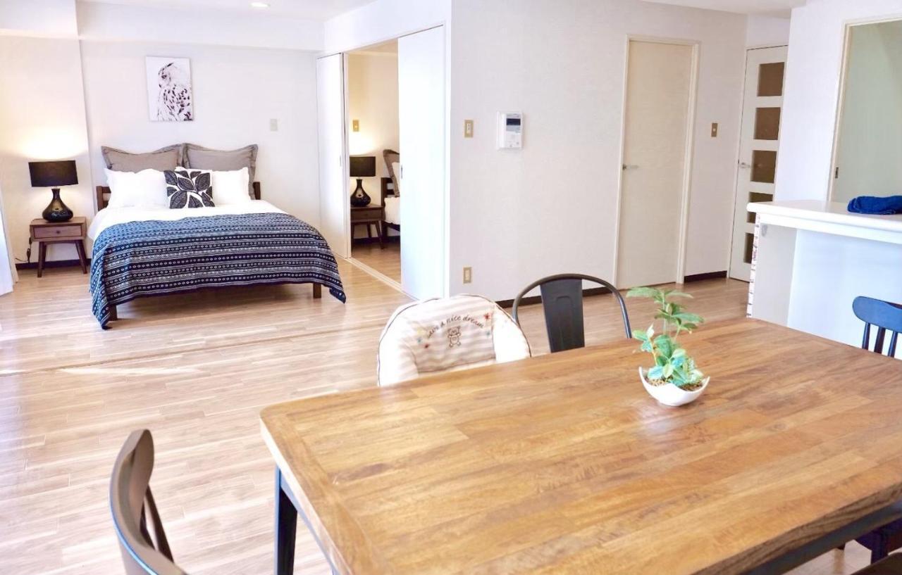 Dynastypalace Inn 札幌市 エクステリア 写真