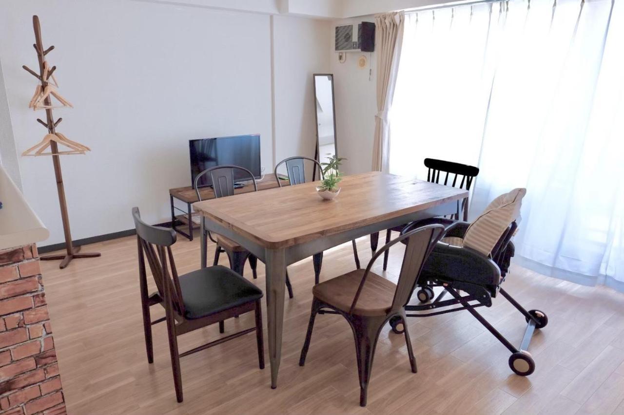 Dynastypalace Inn 札幌市 エクステリア 写真