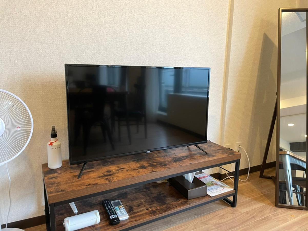 Dynastypalace Inn 札幌市 エクステリア 写真