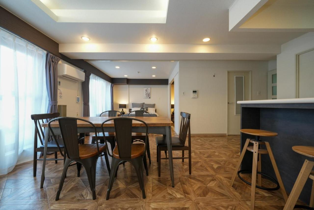 Dynastypalace Inn 札幌市 エクステリア 写真