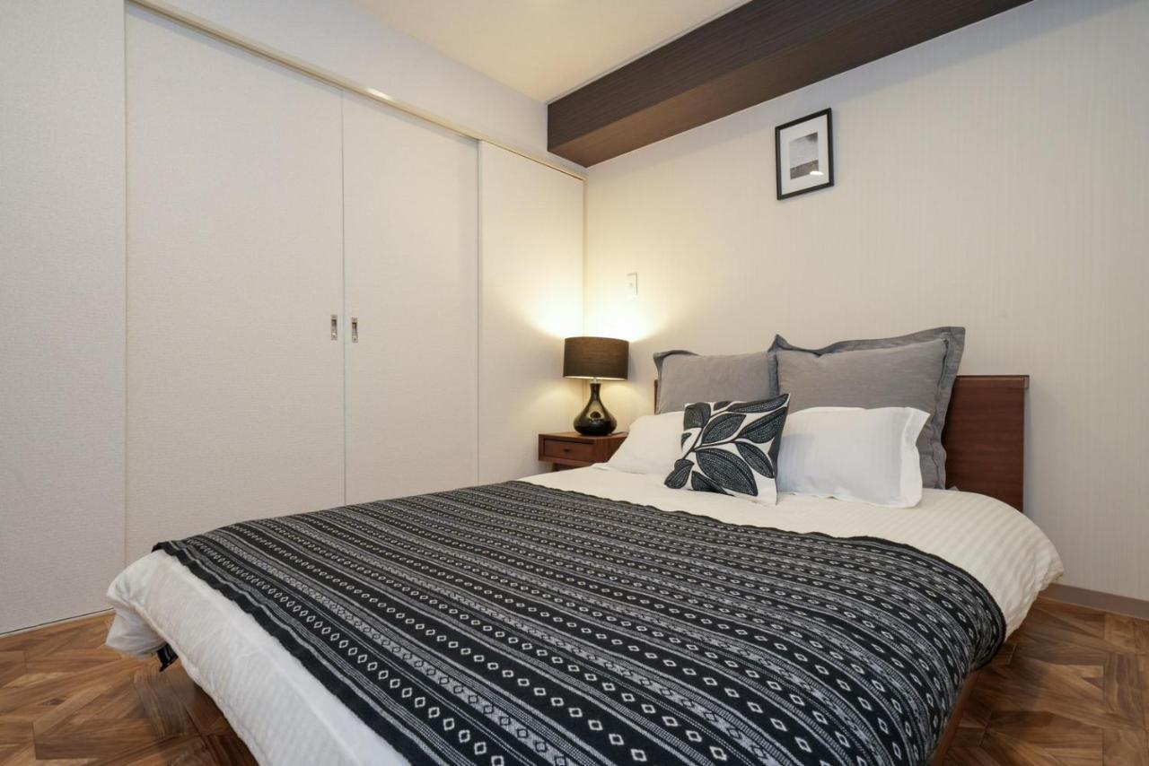 Dynastypalace Inn 札幌市 エクステリア 写真