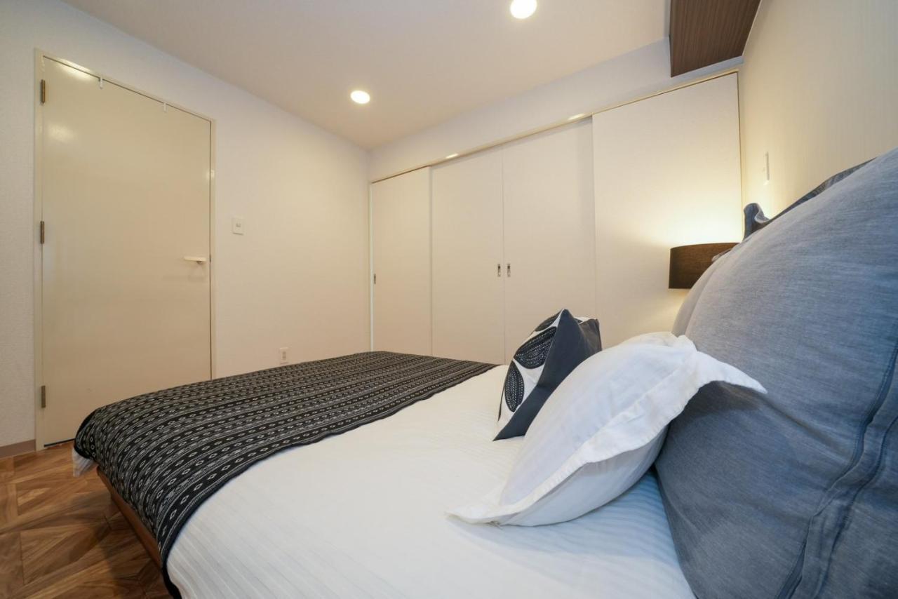 Dynastypalace Inn 札幌市 エクステリア 写真