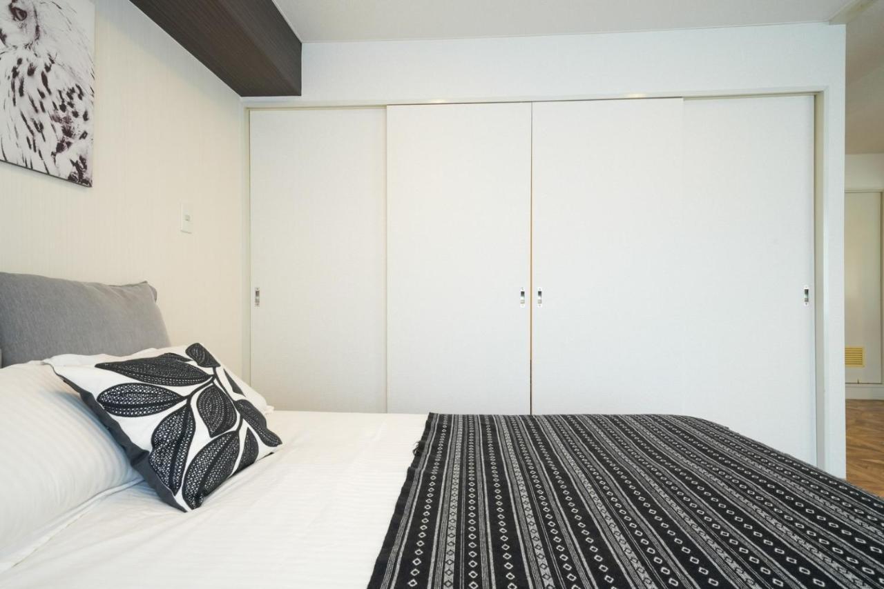 Dynastypalace Inn 札幌市 エクステリア 写真