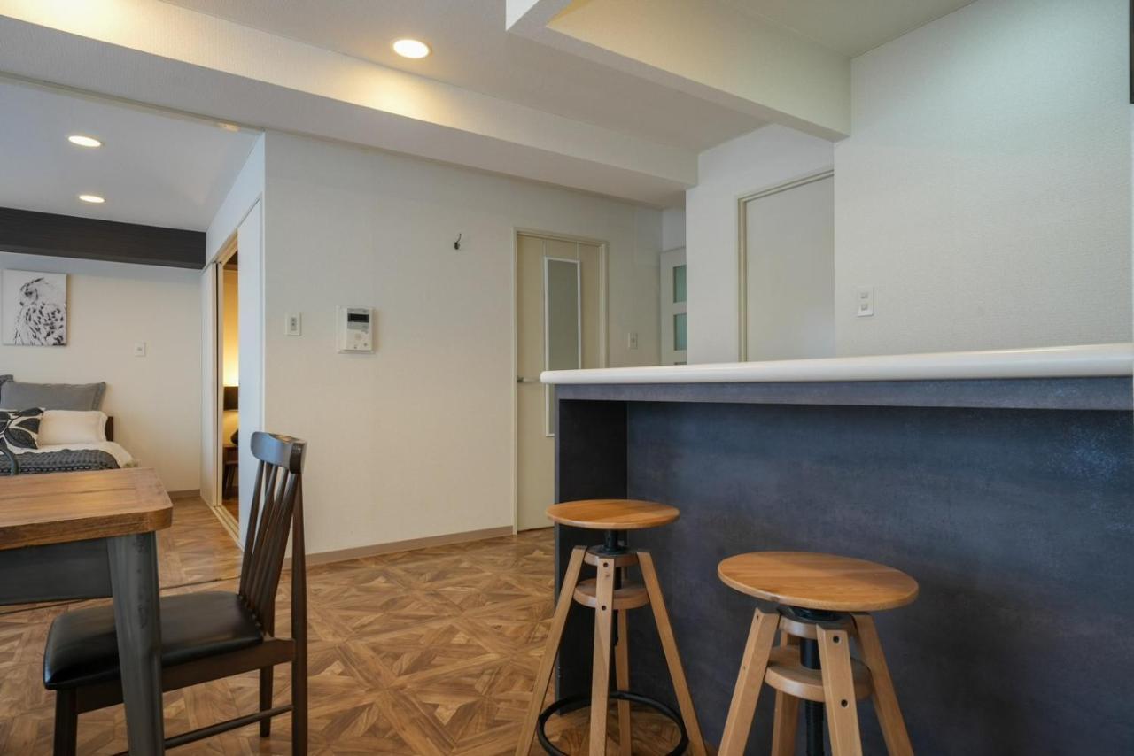 Dynastypalace Inn 札幌市 エクステリア 写真