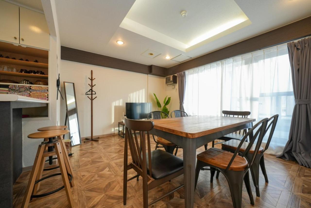 Dynastypalace Inn 札幌市 エクステリア 写真
